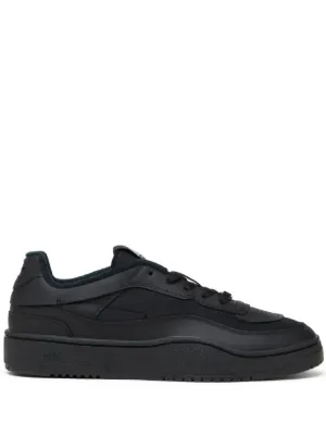Diesel S-Serendipity Pro-X1 パネル スニーカー | ブラック | FARFETCH JP