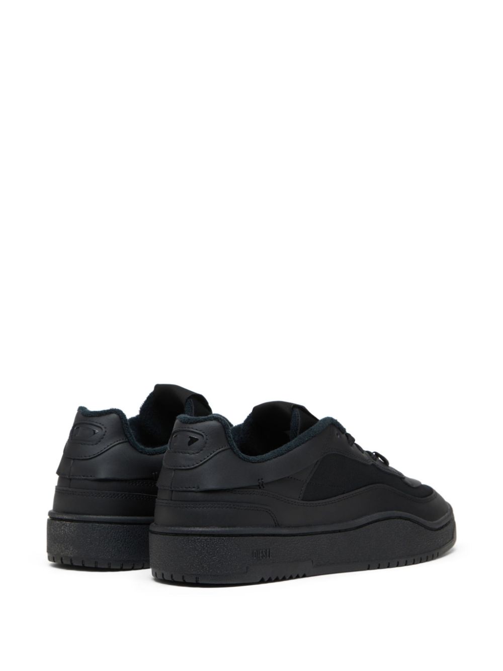 Diesel S-Oval Skate sneakers Black