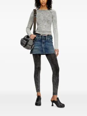 スカート Diesel M-Calina Skirt Diesel M-calina Skirt | italist