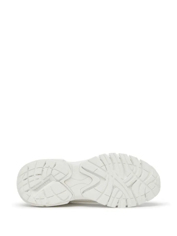 Diesel S-Pro-V-Dense メッシュスニーカー | ホワイト | FARFETCH JP