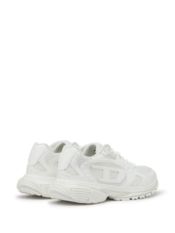 Diesel S-Pro-V-Dense メッシュスニーカー | ホワイト | FARFETCH JP