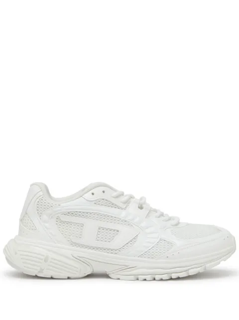 Diesel mesh sneakers 