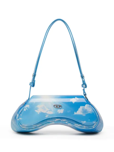 Diesel Play shoulder bag