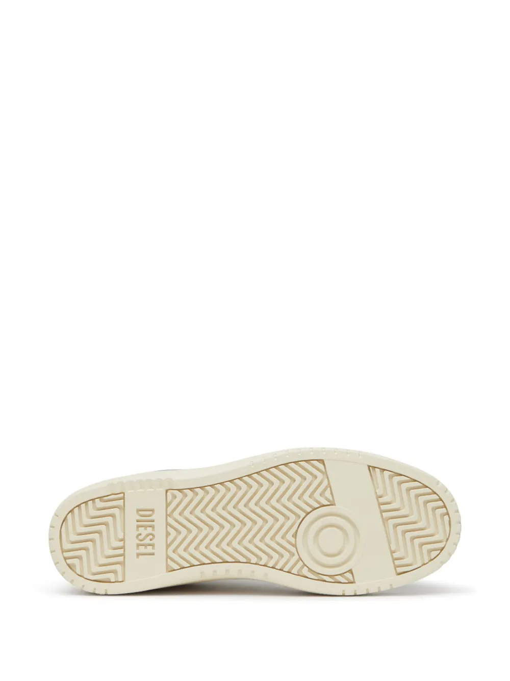 Diesel S-Oval Skate sneakers Neutrals