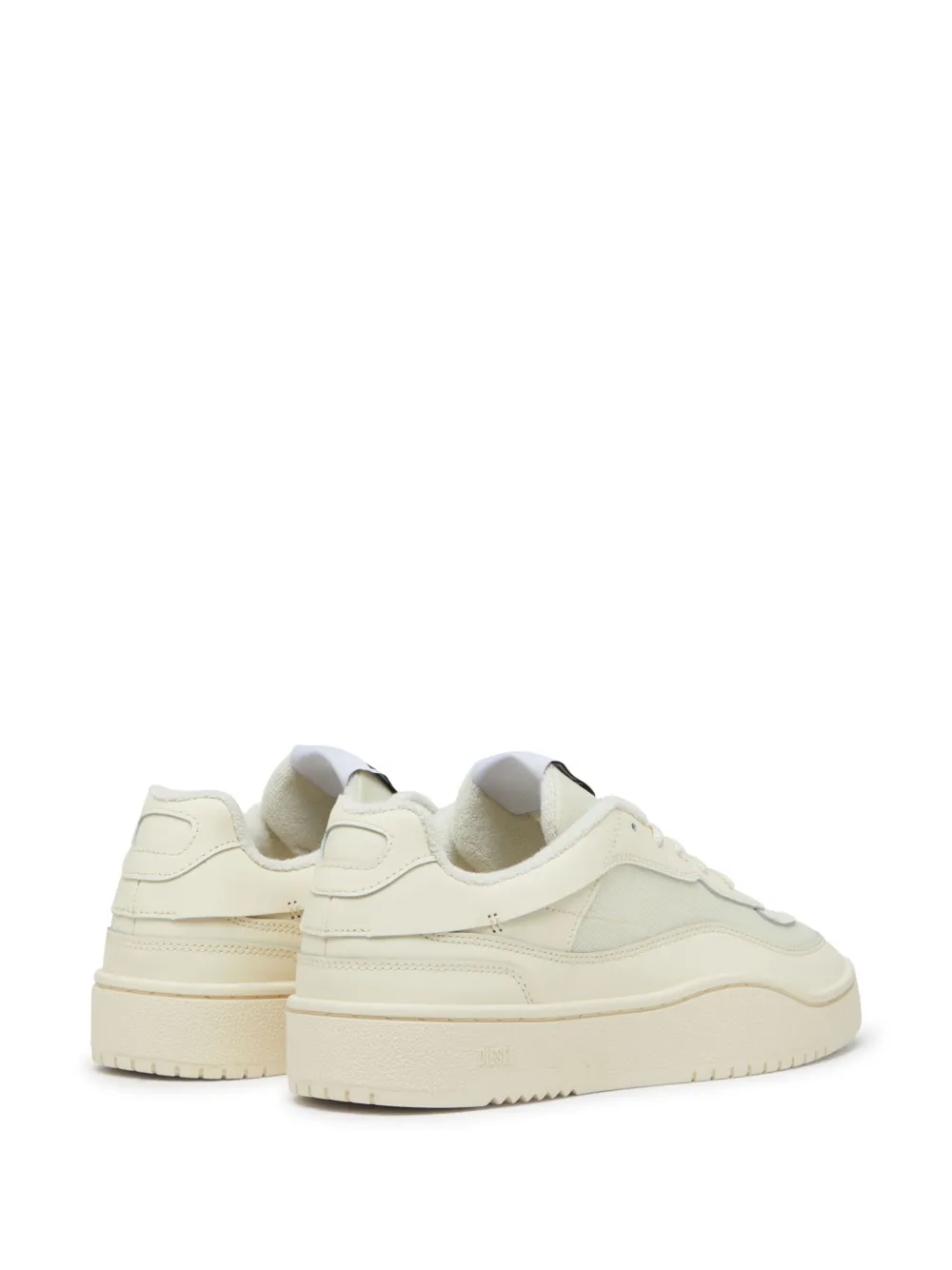 Diesel S-Oval Skate sneakers Neutrals