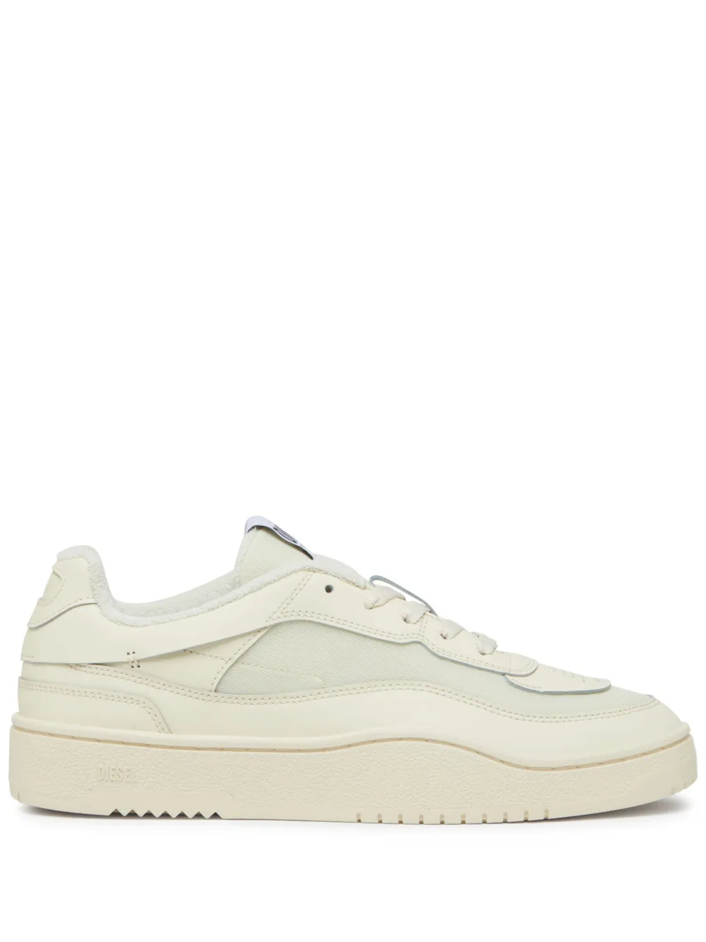 Diesel S-Oval Skate sneakers | Neutrals | Image 1