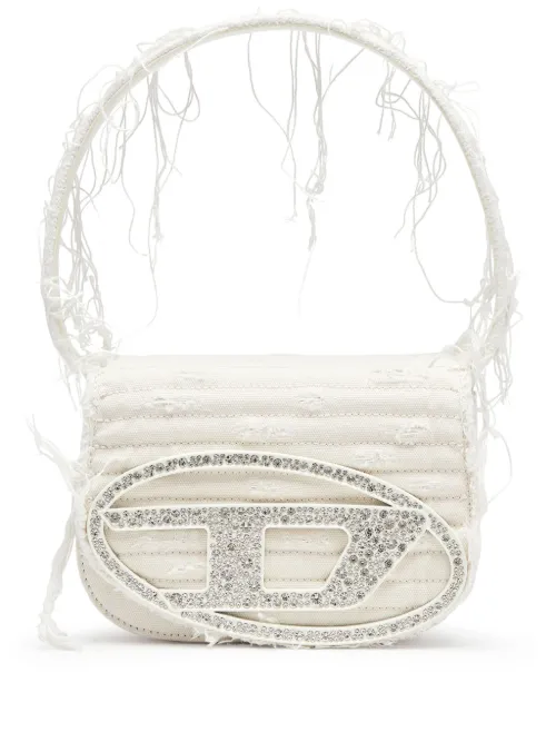Sac porté épaule 1DR - Diesel - Modalova