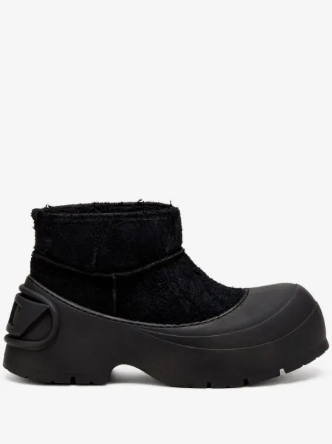 Diesel D-Donald boots