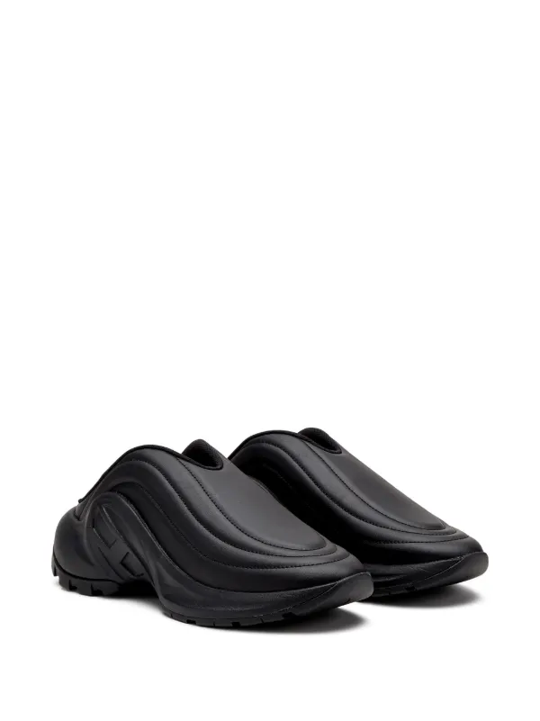 Diesel Sneakers S-D Runner Nero FARFETCH IT