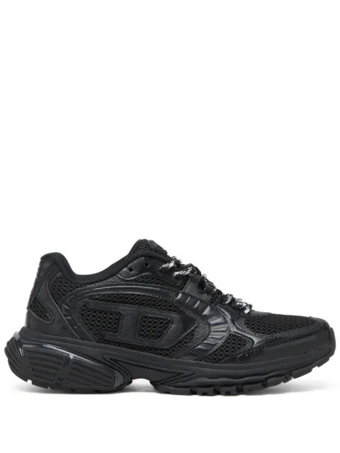 Diesel mesh sneakers