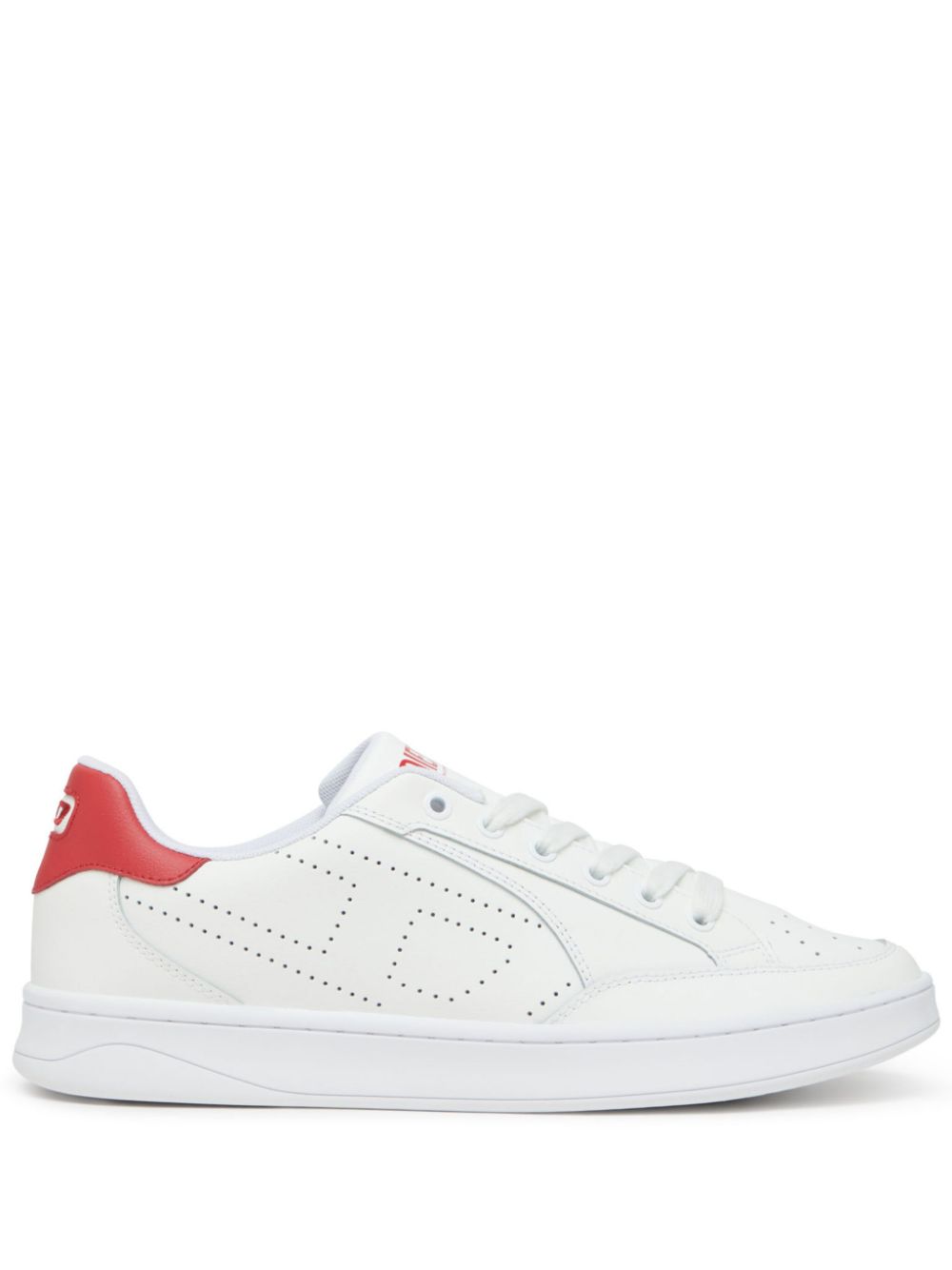 Diesel S-Dakota sneakers White