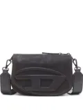 Diesel 1DR messenger bag - Black