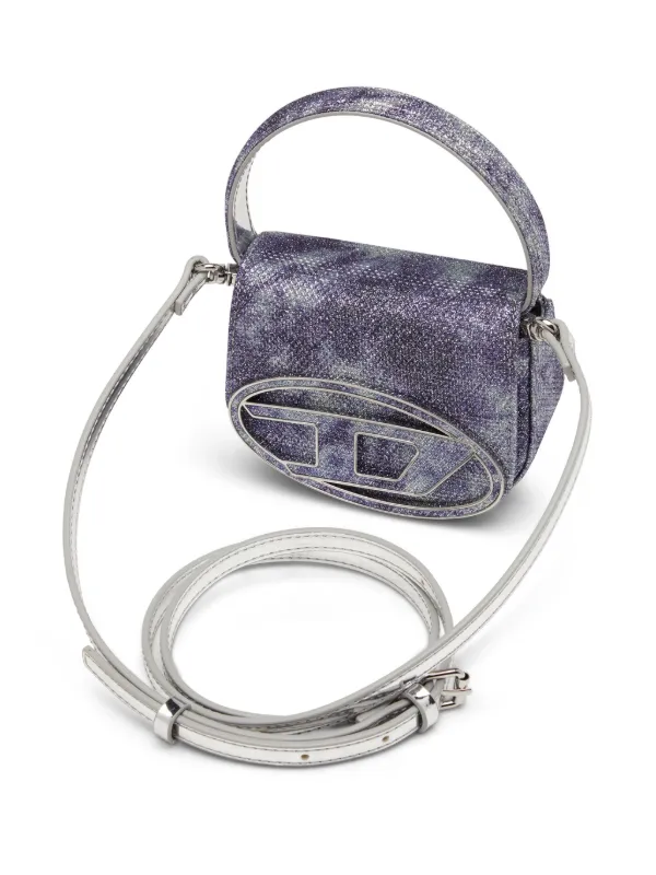 トートバッグ DIESEL 1DR XS Tote Bag Natural 25745190_55779336_600.jpg