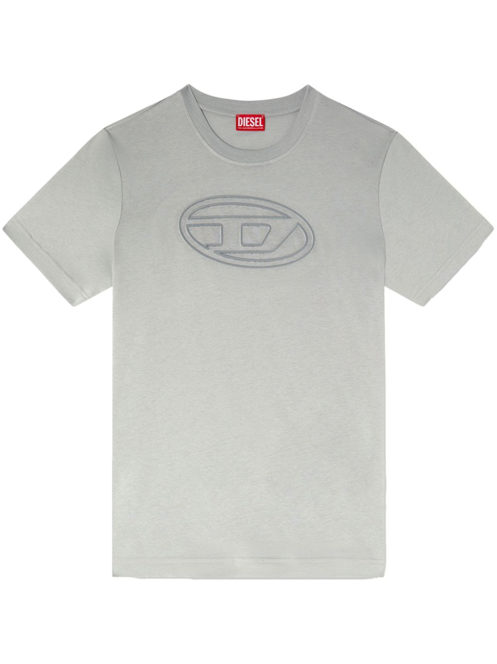 Diesel T-Adjust-Bigoval t-shirt Men