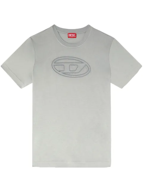 Diesel playera T-Adjust-Bigoval
