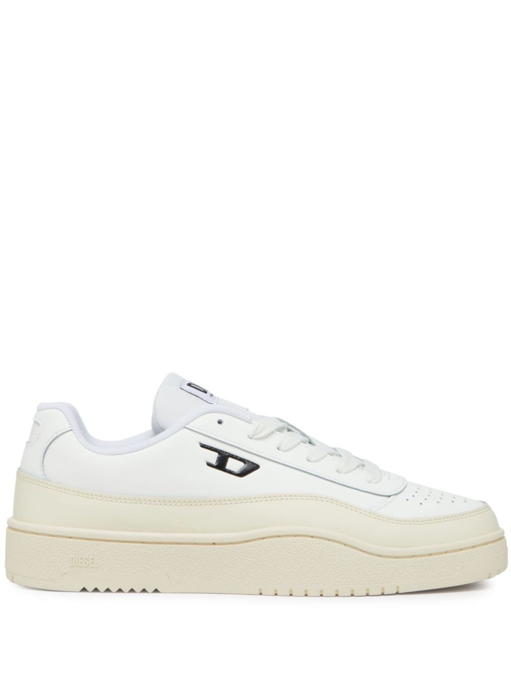 Diesel S-Tracker-D sneakers White