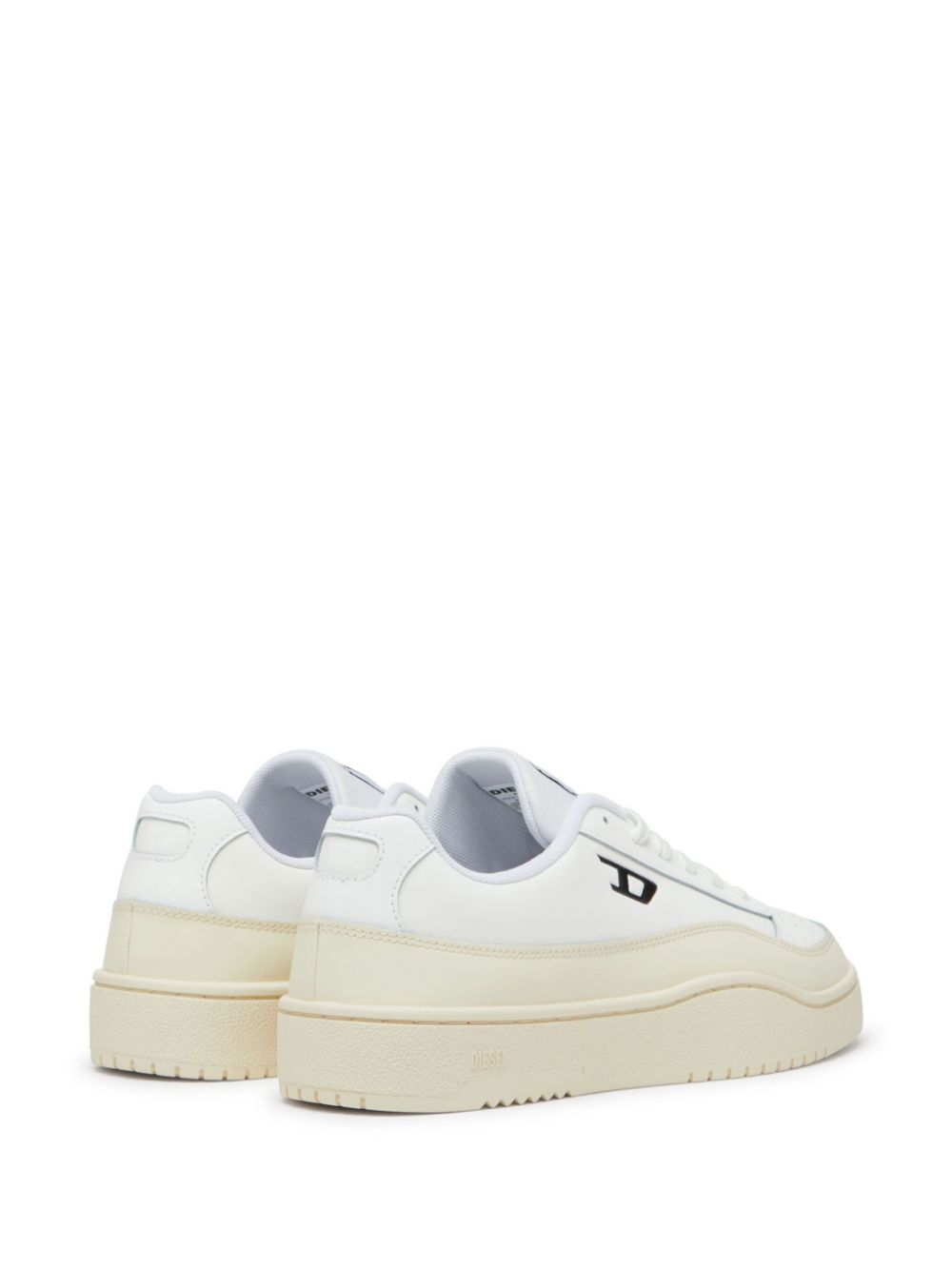 Diesel S-Tracker-D sneakers White