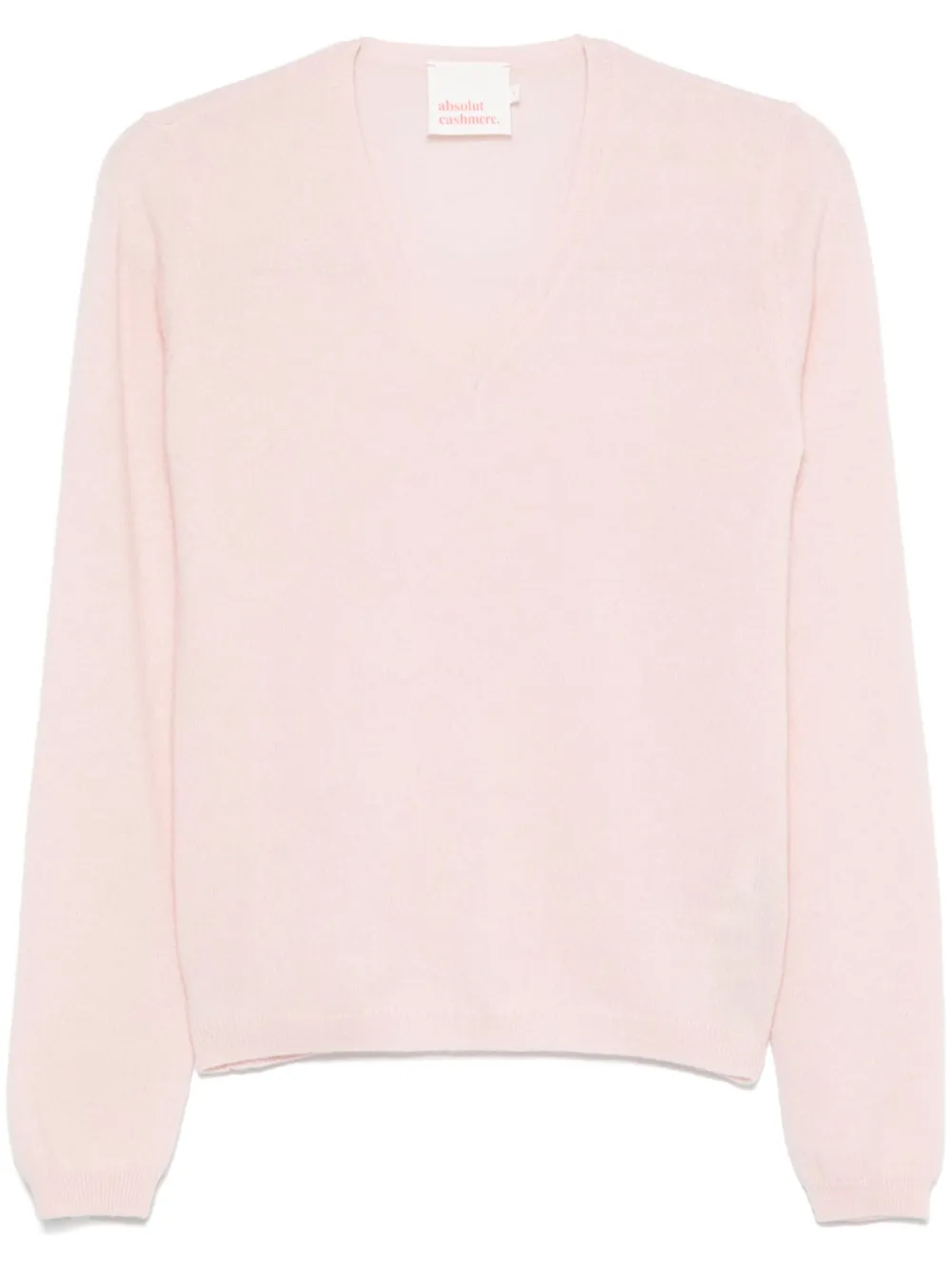 absolut cashmere Aife sweater - Pink