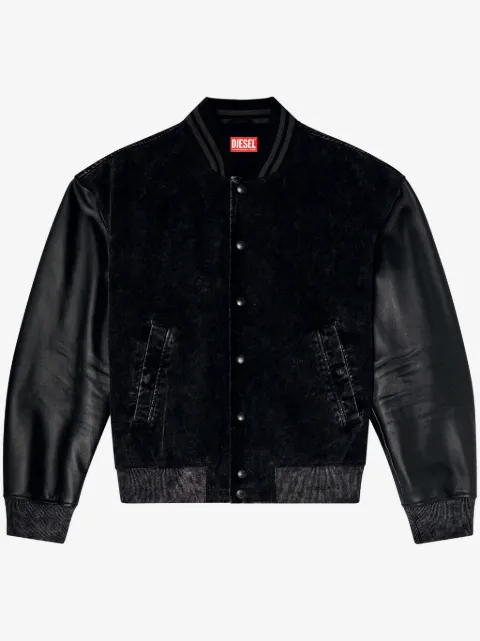 Diesel veste L-Nyn