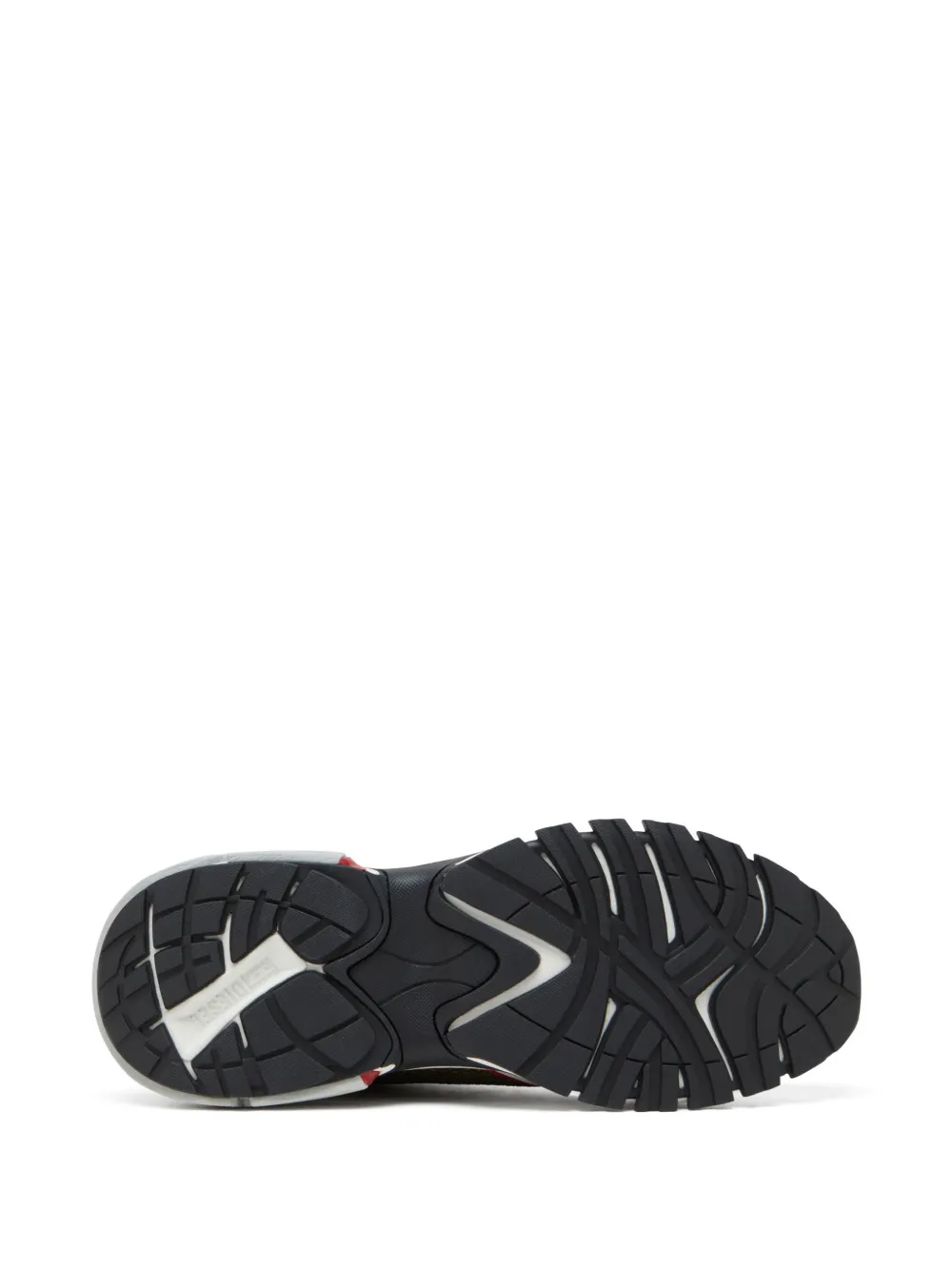 Diesel S-Pro-V-Dense sneakers Black