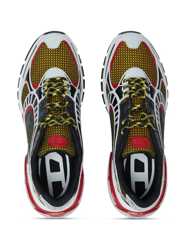 Ami de Coeur intarsia-knit wool jumper