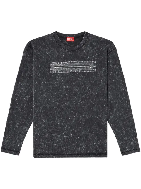 Diesel T-Auser T-shirt 