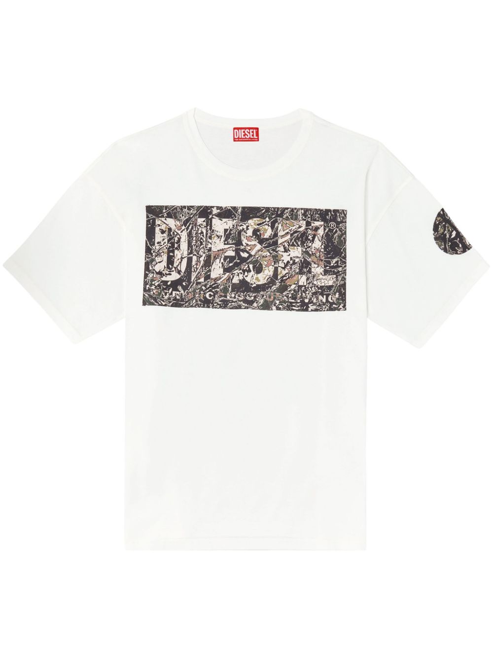 Diesel T-Boxt-R22 T-shirt Men