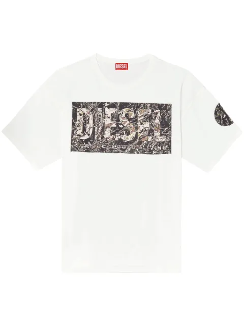 Diesel T-Boxt-R22 T-shirt 