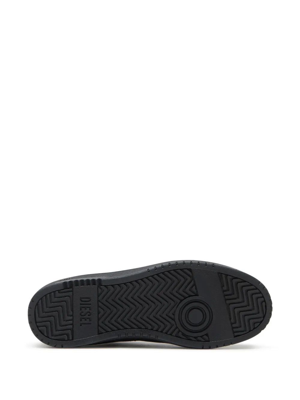 Diesel S-Tracker-D sneakers Black