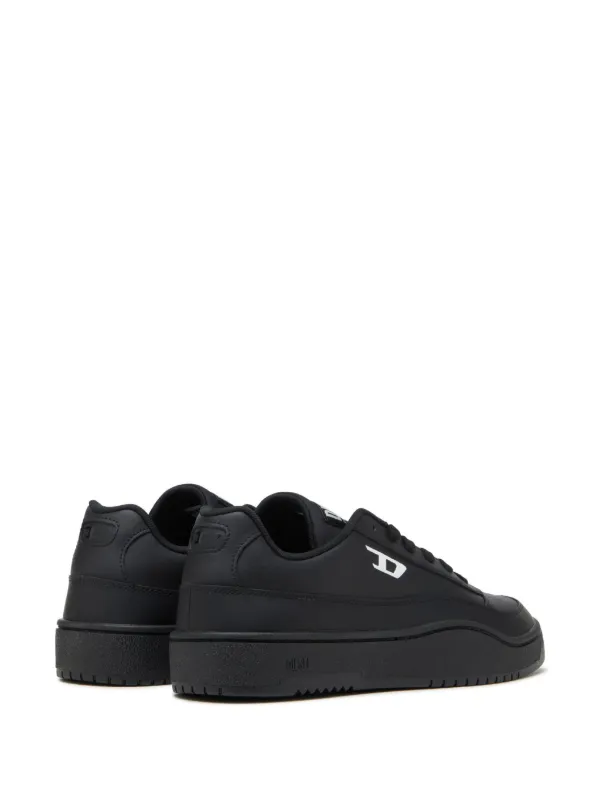 Diesel Zapatillas S-Tracker-D Negro FARFETCH ES