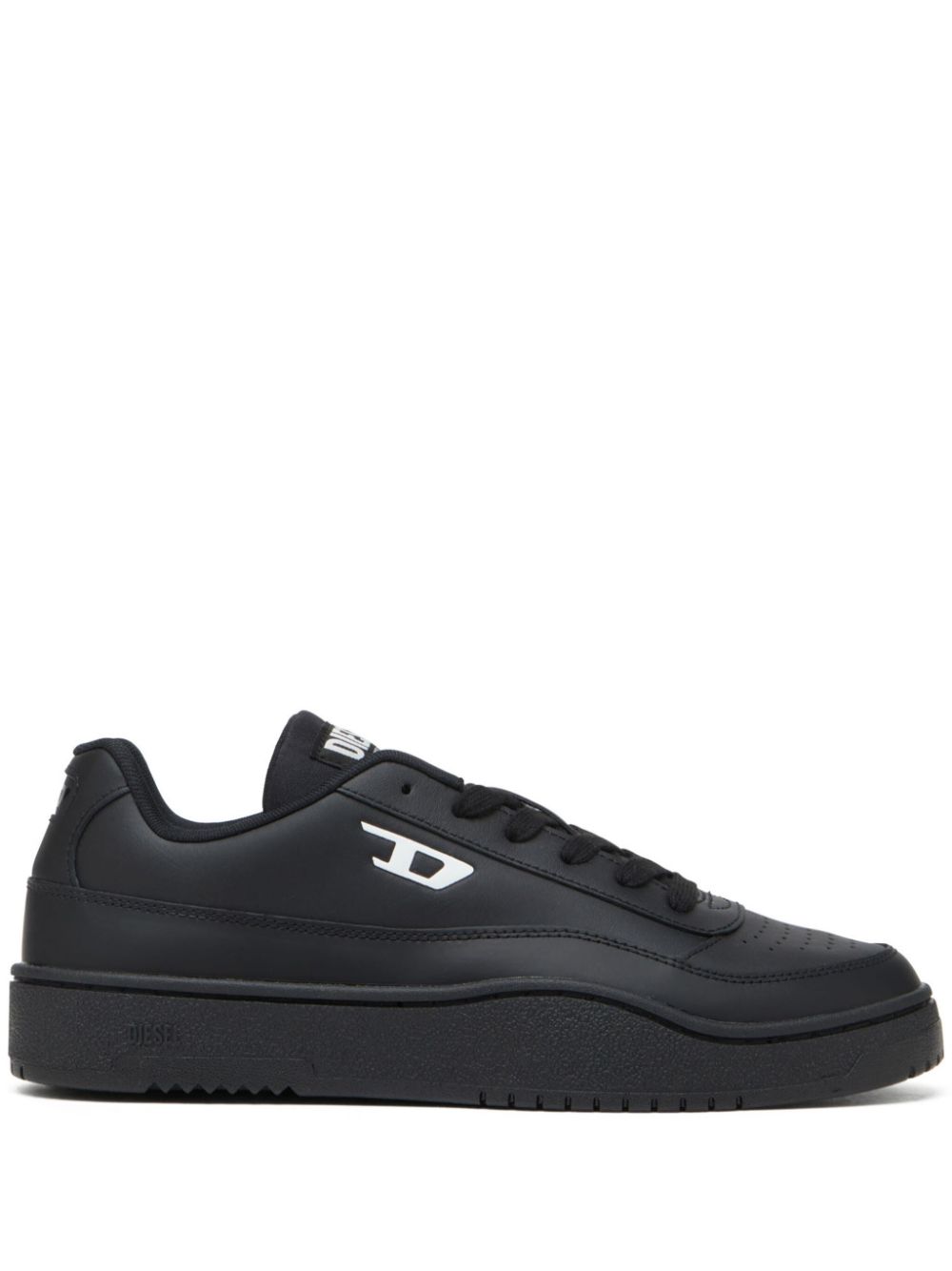 Diesel S-Tracker-D sneakers Black