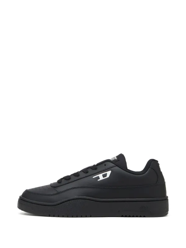 Diesel S-Tracker-D Sneakers | Black | FARFETCH ZA