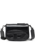 Diesel 1DR messenger bag - Black