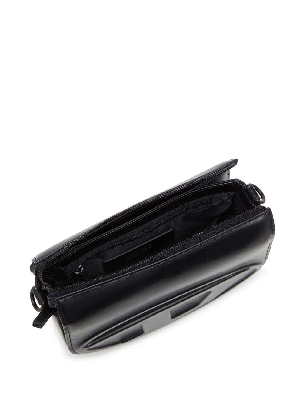 Diesel 1DR messenger bag Men