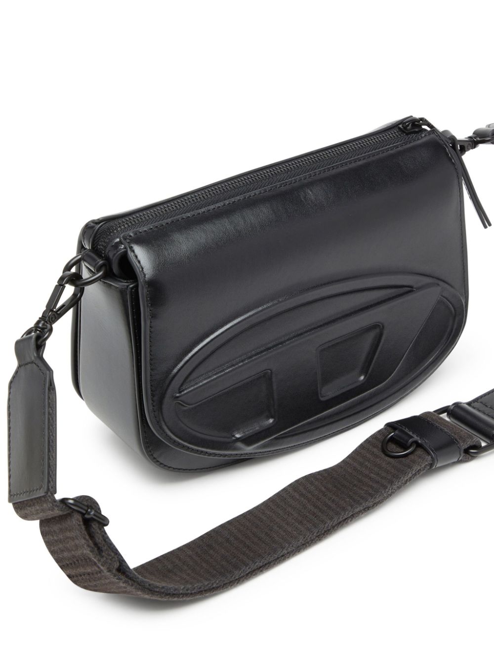 Diesel 1DR messenger bag Men