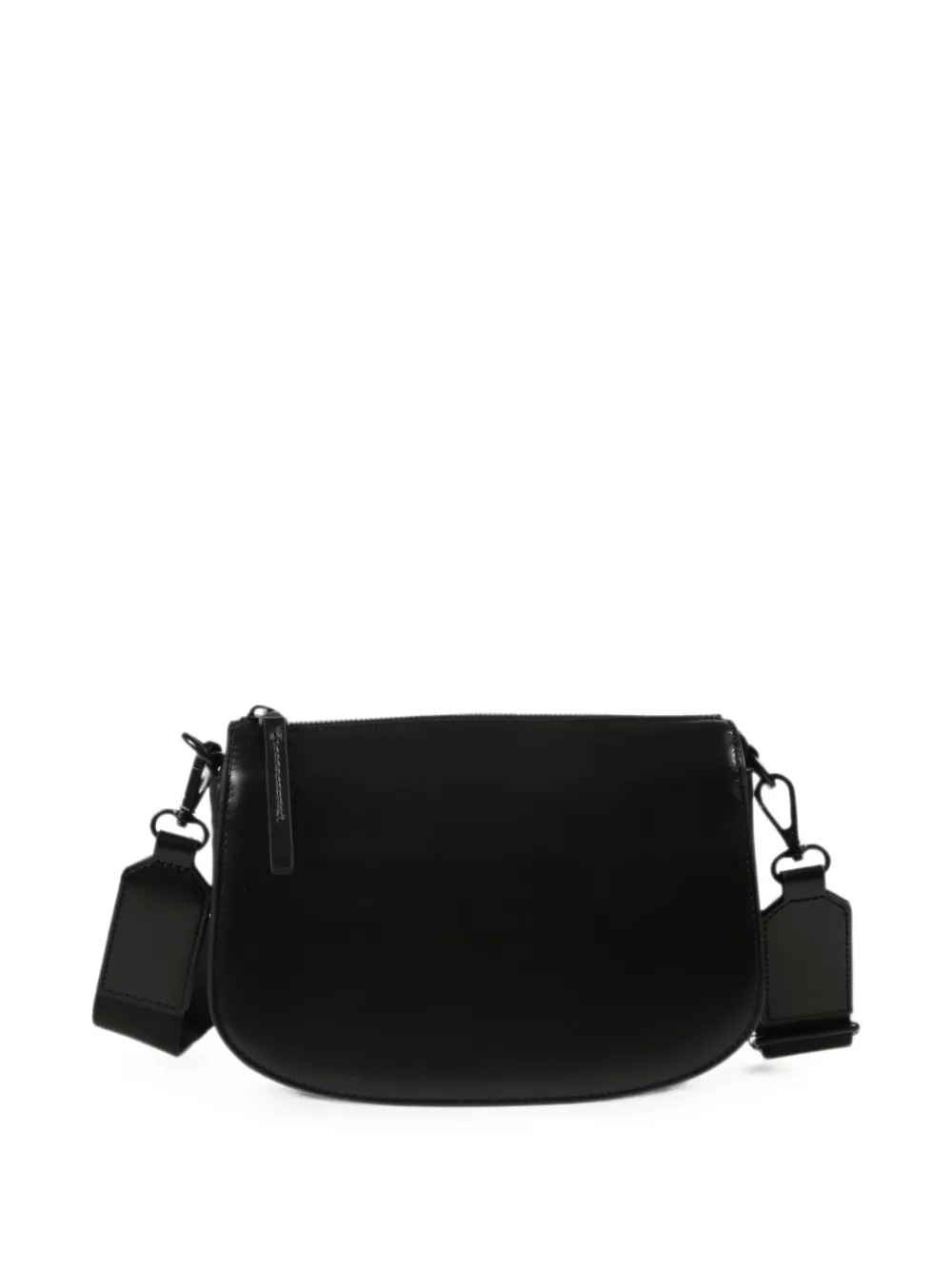 Diesel 1DR メッセンジャーバッグ | ブラック | FARFETCH JP