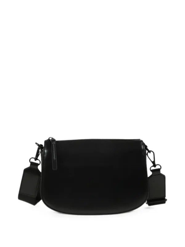 Diesel 1DR メッセンジャーバッグ | ブラック | FARFETCH JP