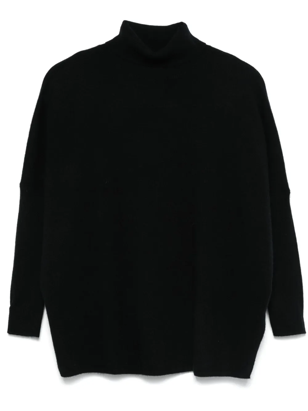 absolut cashmere Clara sweater - Black