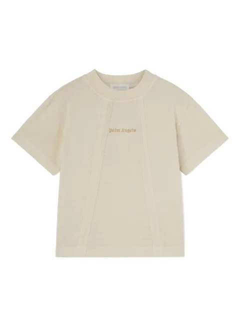 Palm Angels Kids Newcuts T-shirt