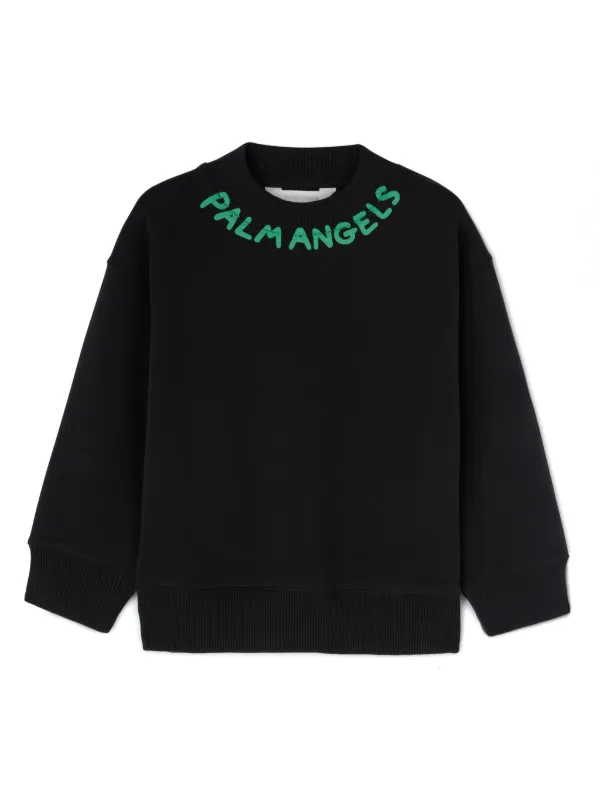 【Farfetch正規品】Palm Angels クマ刺繍セーター 20955232_50984606_1000.jpg