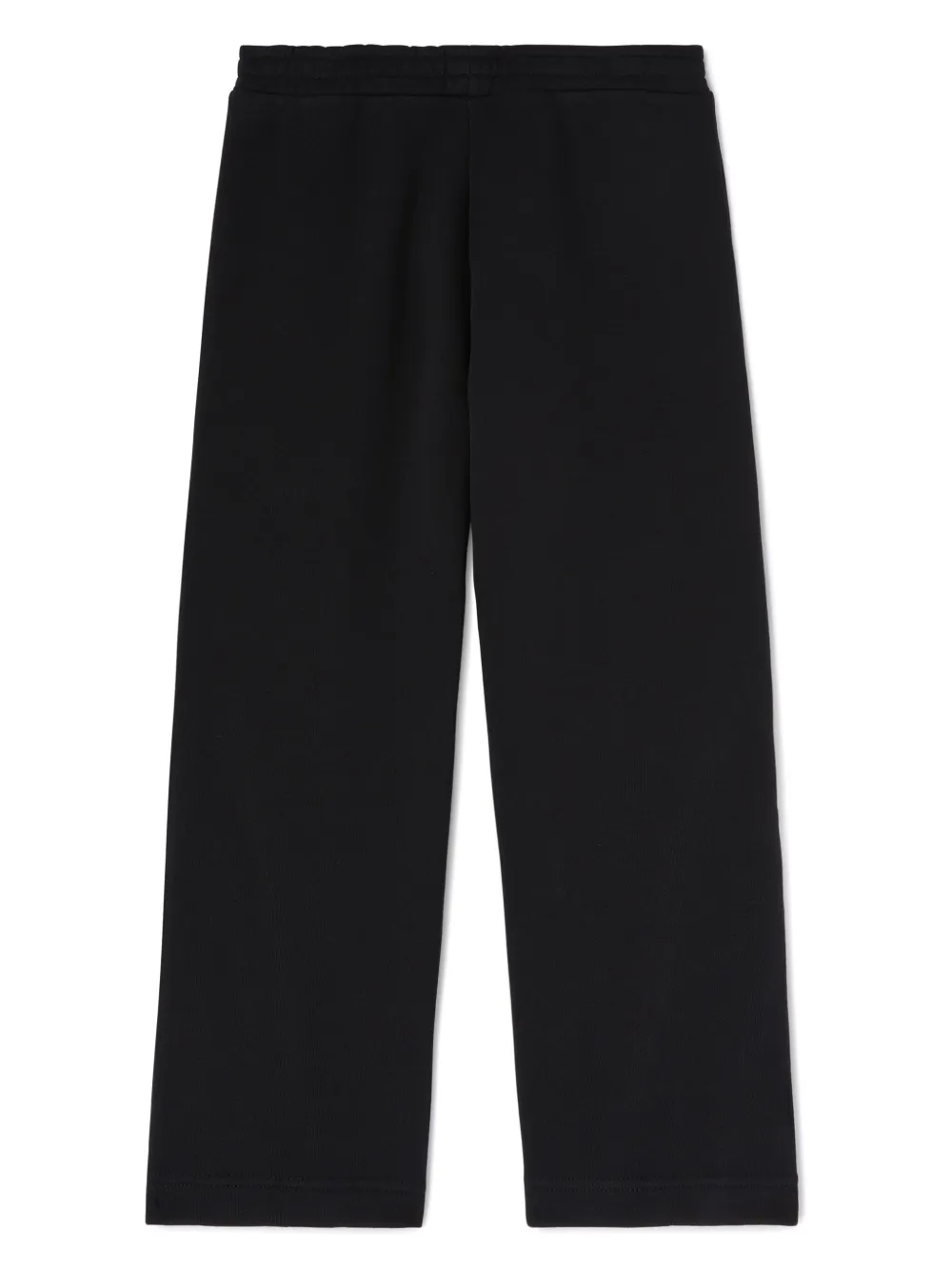Image 2 of Palm Angels Kids logo track pants