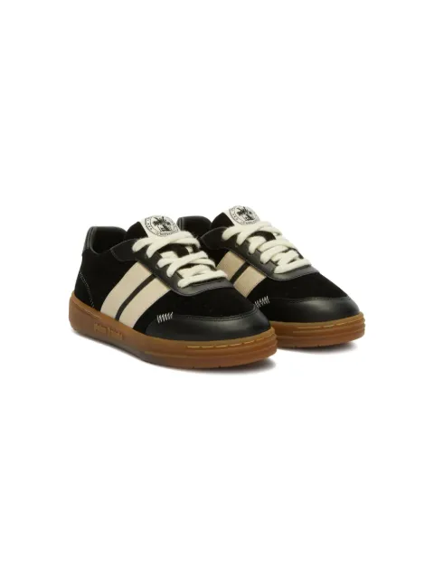Palm Angels Kids University Track sneakers