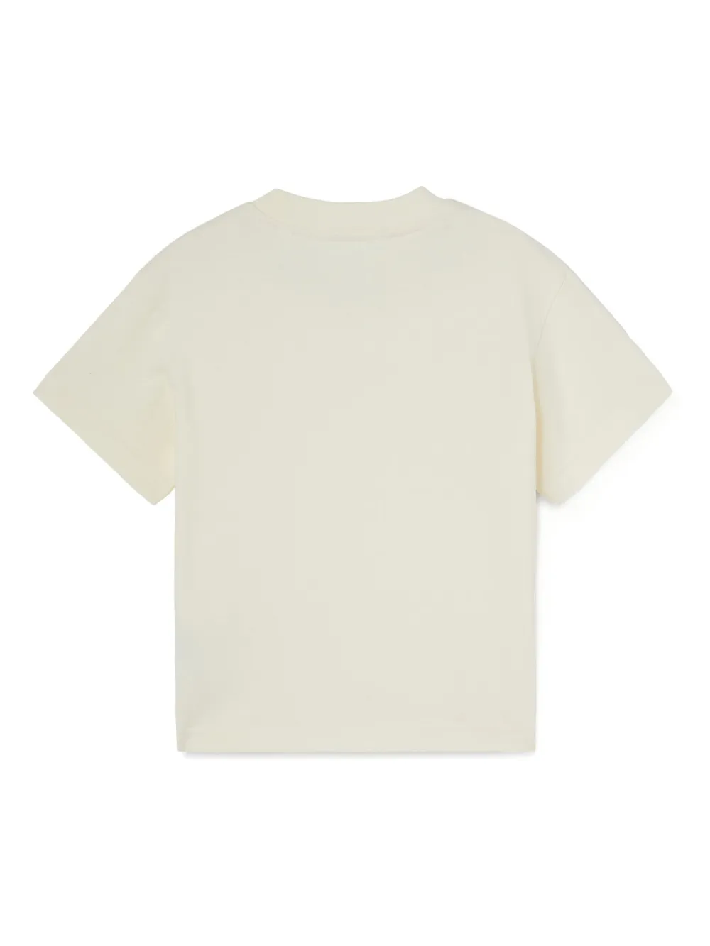 Image 2 of Palm Angels Kids printed T-shirt