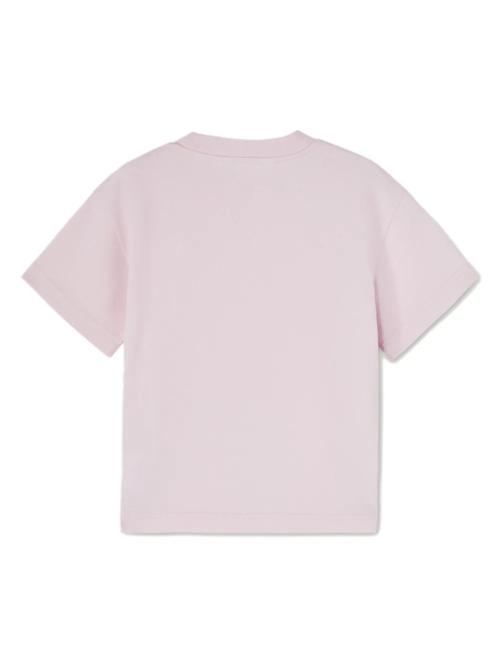 Image 2 of Palm Angels Kids printed T-shirt