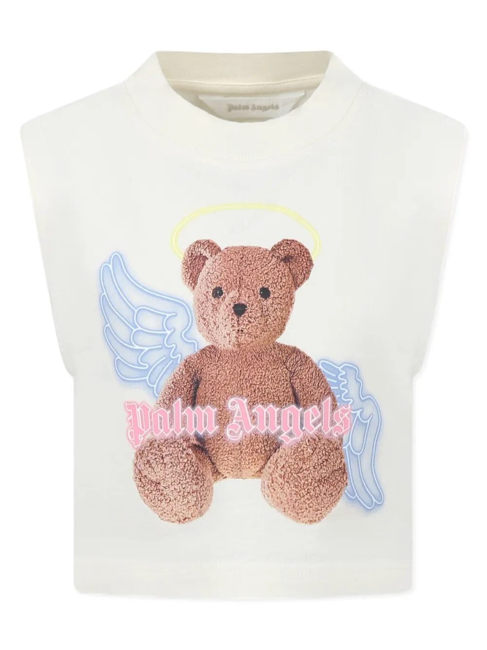 Bear Angel T-shirt 