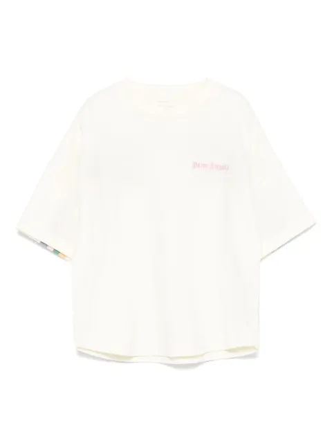 Palm Angels Kids Track Tシャツ