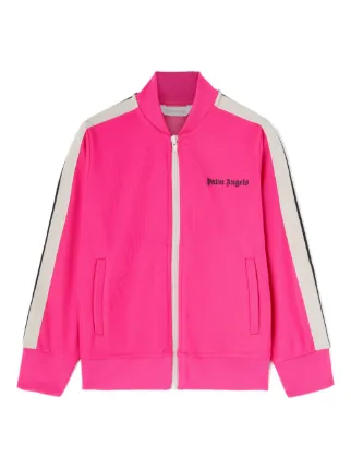 palm angels トラックジャケット Palm Angels - クラシック トラック ジャケット | HBX - ハイプ