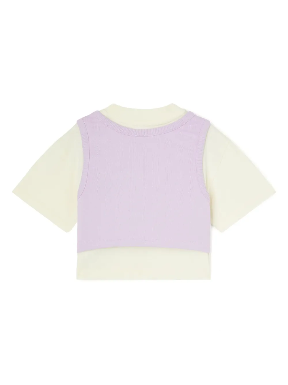 Palm Angels Kids playera estampada | Playeras | Image 2
