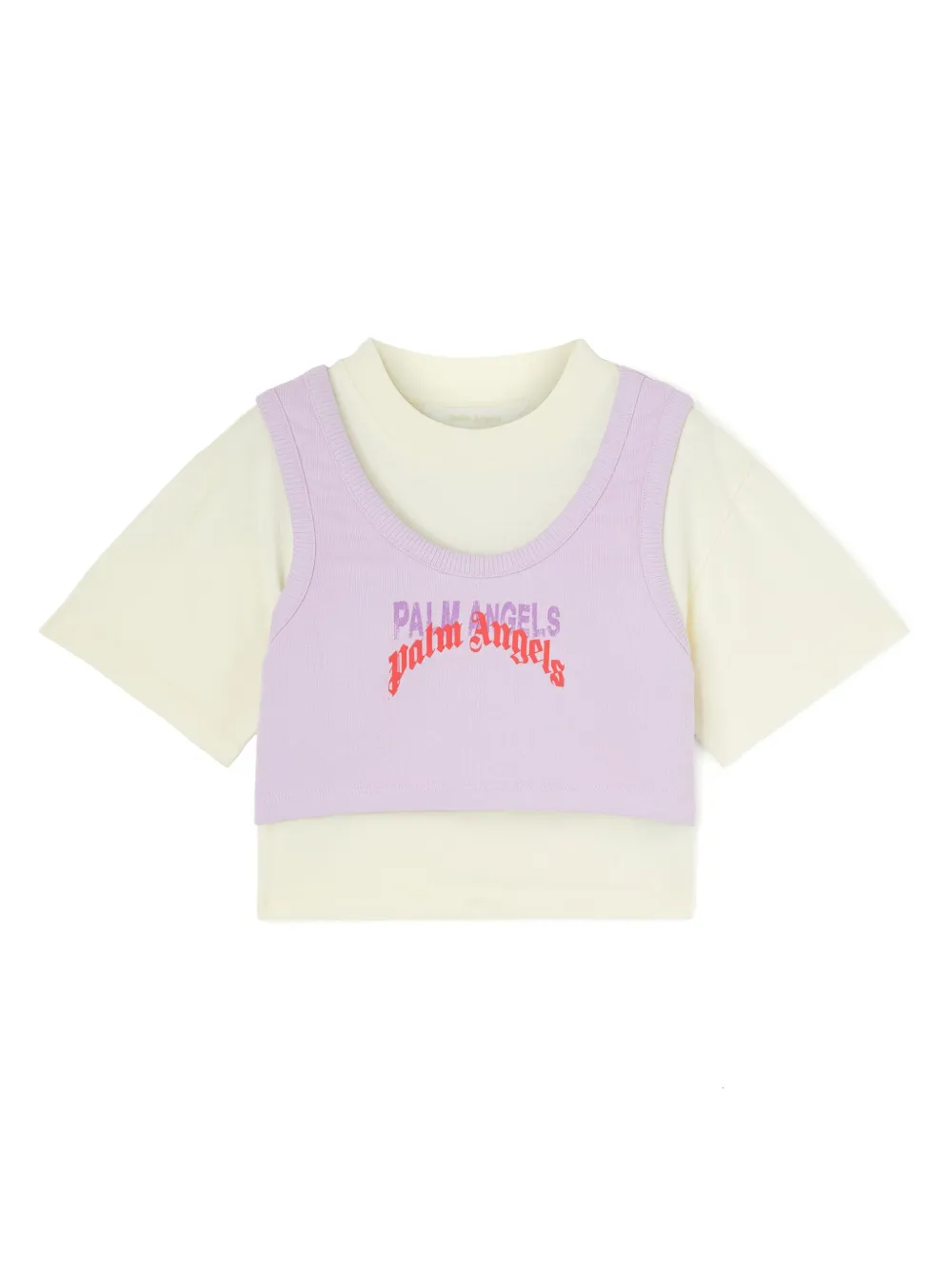 printed T-shirt