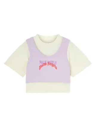 Palm Angels Kids